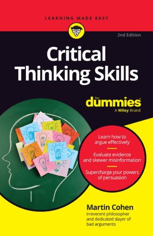 Critical Thinking Skills: Enhance Your Reasoning Abilities