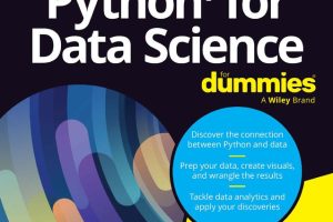 Python for Data Science: A Comprehensive Guide