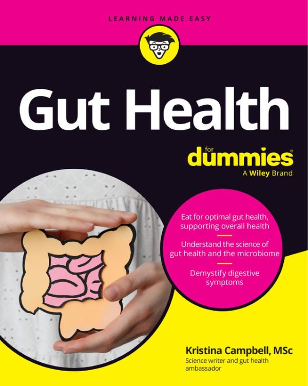 Gut Health: Understanding and Improving Your Digestive System