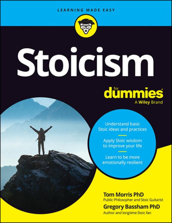 Stoicism Explained: Ancient Wisdom for Modern Life