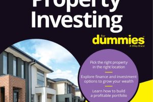 Property Investing For Dummies: Australian Edition Guide