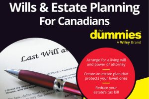 Wills & Estate Planning For Canadians: Legal Guide