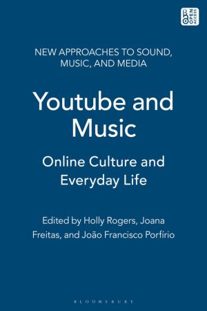 YouTube and Music: Online Video and Audio Guide