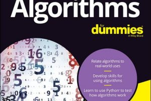 Algorithms For Dummies: Computer Science Fundamentals