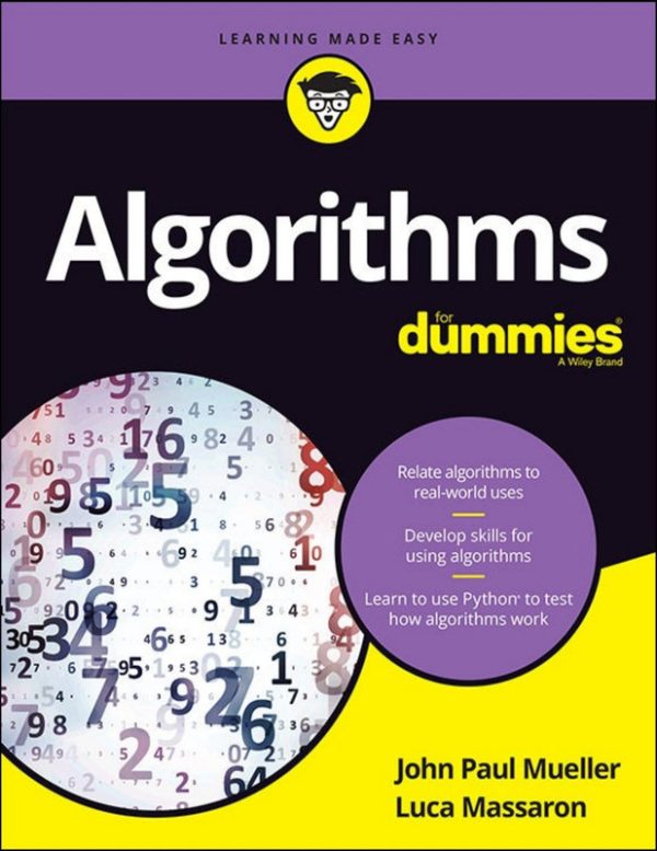 Algorithms For Dummies: Computer Science Fundamentals