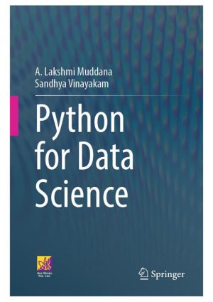 Python for Data Science: A Hands-On Introduction