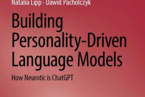 Building Personality-Driven Language Models: Analyze ChatGPT's Personality Traits