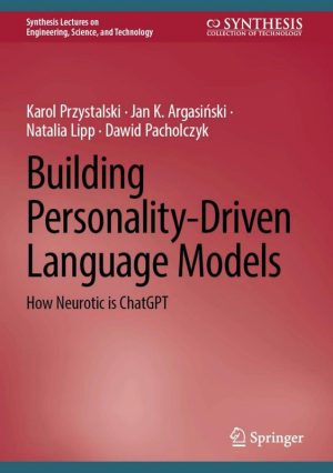 Building Personality-Driven Language Models: Analyze ChatGPT's Personality Traits
