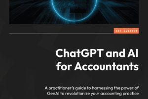 ChatGPT and AI for Accountants: A Practical Guide