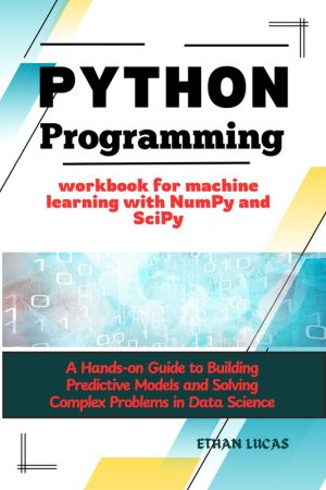 Machine Learning: A Visual Starter Course