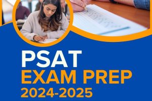 PSAT Exam Prep 2024–2025: Proven Techniques for High Scores
