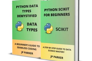 Python Scikit and Data Types: Beginner's Guide to Data Science Mastery