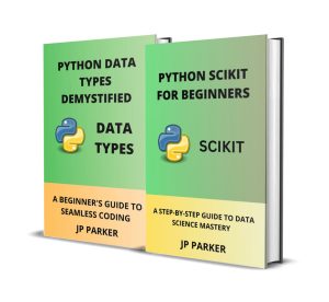 Python Scikit and Data Types: Beginner's Guide to Data Science Mastery