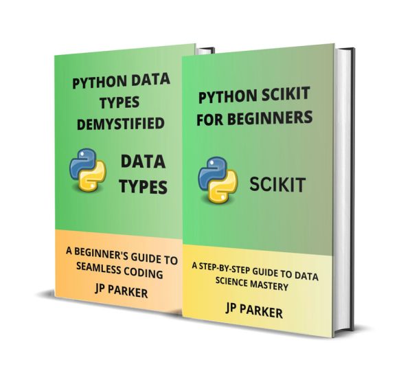 Python Scikit and Data Types: Beginner's Guide to Data Science Mastery