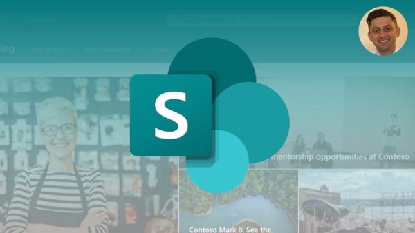 Complete Guide to Microsoft SharePoint Online (2025)