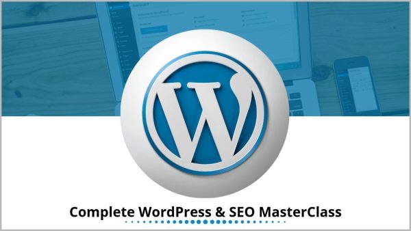 WordPress & SEO Masterclass with Generative AI (2025)