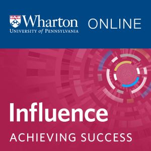 Influence & Persuasion Skills (2025) - Coursera
