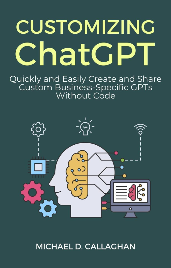 Customizing ChatGPT