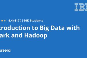 Big Data with Spark & Hadoop: Intro Course (2025) - Coursera