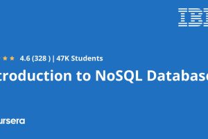 Introduction to NoSQL Databases (2025) - Coursera