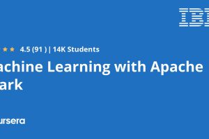 Machine Learning with Apache Spark (2025) - Coursera