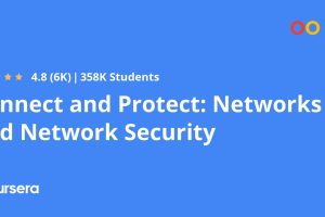 Network Security: Connect & Protect Networks (2025) - Coursera