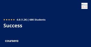 Success Strategies (2025) - Coursera