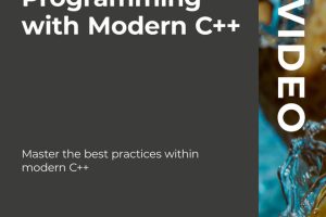 Multi-Paradigm Programming with Modern C++