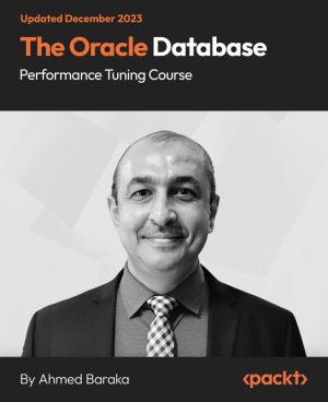Oracle Database Performance Tuning Complete Course
