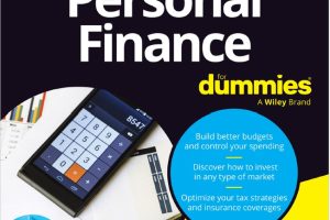 Personal Finance for Dummies: Manage Money and Budget