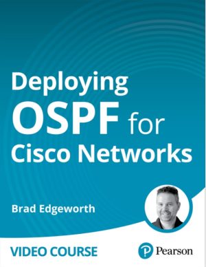 Deploying OSPF for Cisco Networks
