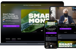 Smart Money Roadmap to Financial Success - MindValley