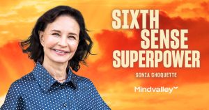 Sixth Sense Superpower Training