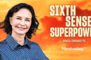 Sixth Sense Superpower Training