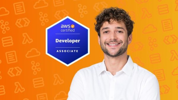 AWS Developer Associate DVA-C02 Exam Prep (2025)