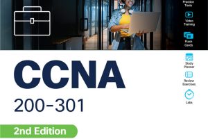 CCNA 200-301 Official Cert Guide Library, Second Edition (andrew hale's Library)