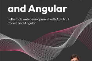 ASP.NET Core 8 and Angular