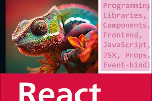 React
