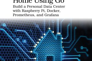 Automate Your Home Using Go