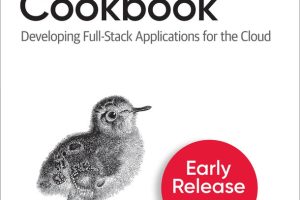 Flutter and Dart Cookbook