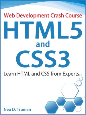 HTML5 and CSS3
