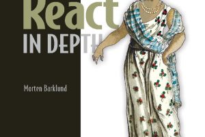 React in Depth