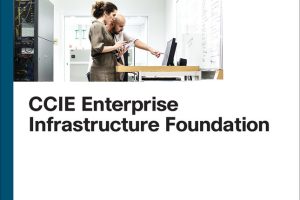 CCIE Enterprise Infrastructure Foundation