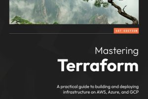 Mastering Terraform