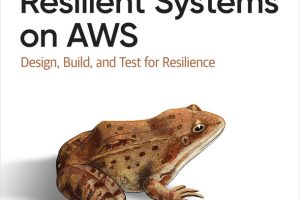 Engineering Resilient Systems on AWS (for True Epub)