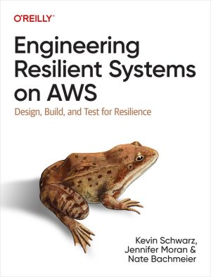 Engineering Resilient Systems on AWS (for True Epub)