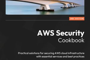 AWS Security Cookbook