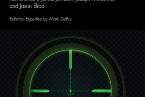 Cyber CISO Marksmanship: Hitting the Mark in Cybersecurity Leadership