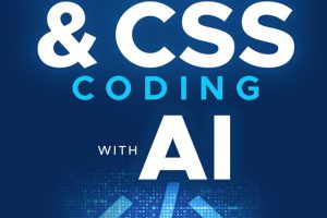 Master HTML & CSS Coding with AI: Revolutionize Your Learning in Web DevelopmentRevolutionize Your Learning Journey in Web Development and AI Coding for ... Skill Development Series by D-Libro (2025))