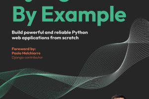 Django 5 By Example